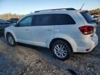 2018 Dodge Journey SXT