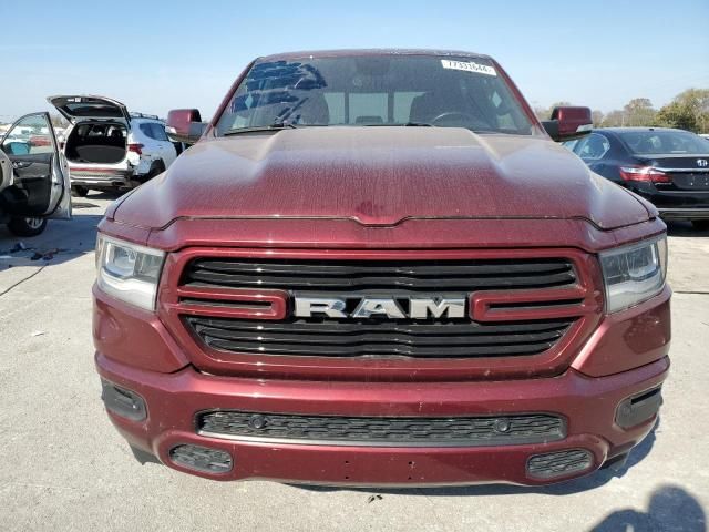 2019 Dodge RAM 1500 BIG HORN/LONE Star