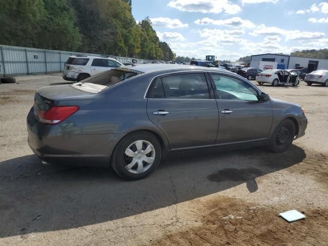 2010 Toyota Avalon XL