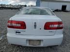 2007 Lincoln MKZ