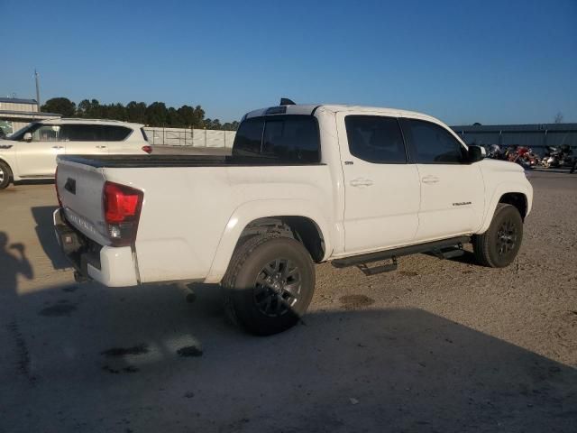 2023 Toyota Tacoma Double Cab