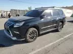 2018 Lexus GX 460