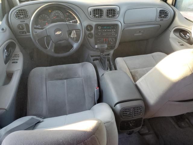 2006 Chevrolet Trailblazer LS