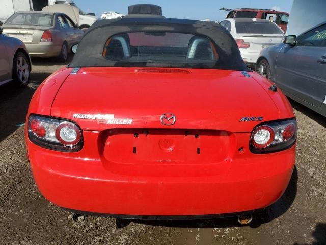 2006 Mazda MX-5 Miata