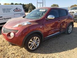 2012 Nissan Juke S en venta en China Grove, NC