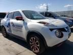 2015 Nissan Juke S