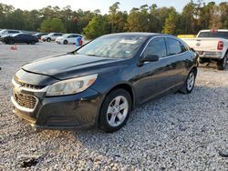 2014 Chevrolet Malibu LS en venta en Houston, TX