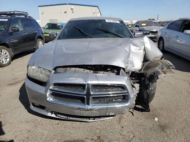 2013 Dodge Charger SXT