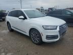 2019 Audi Q7 Premium Plus