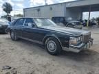 1984 Cadillac Seville