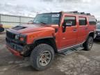 2003 Hummer H2