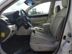 2010 Subaru Outback 2.5I Premium