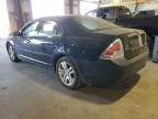 2009 Ford Fusion SEL