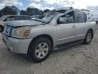 2005 Nissan Armada SE