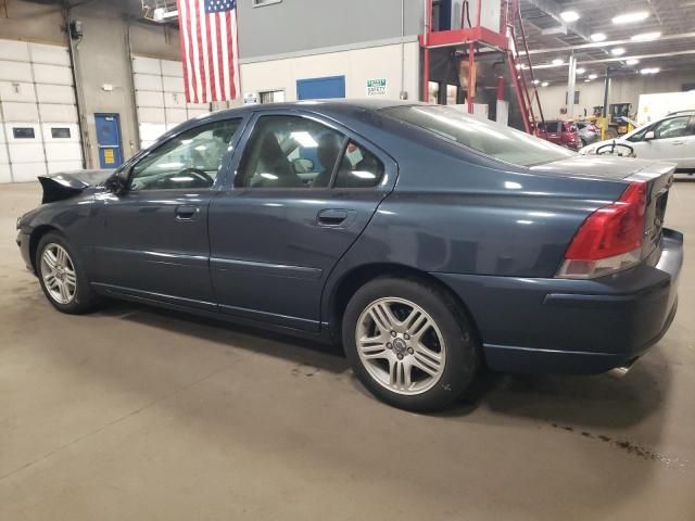 2007 Volvo S60 2.5T