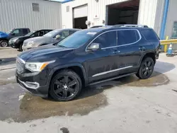 2017 GMC Acadia Denali en venta en New Orleans, LA