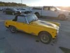 1978 MG Midget