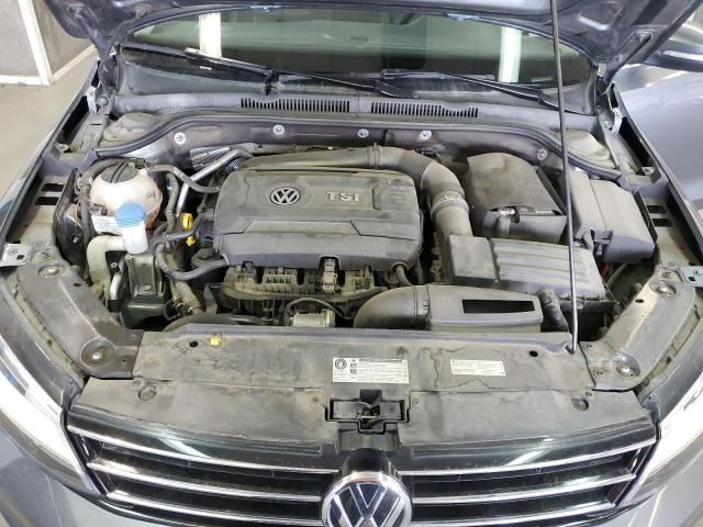 2016 Volkswagen Jetta SEL