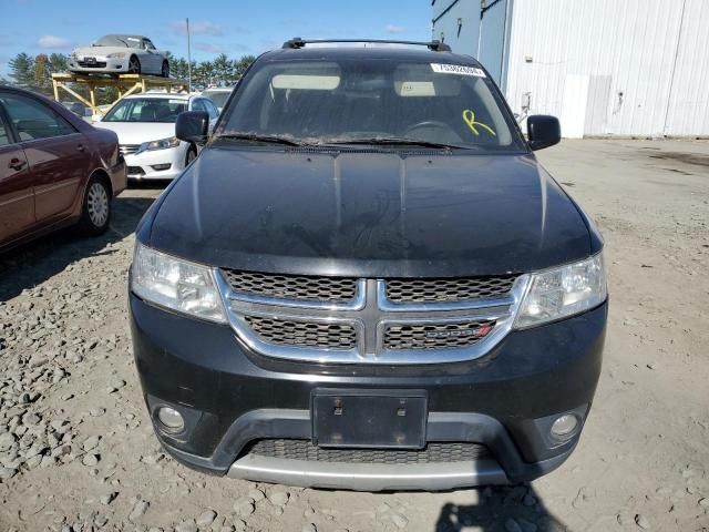 2015 Dodge Journey SXT