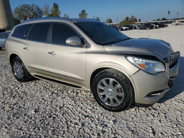 2017 Buick Enclave