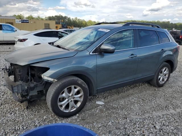 2011 Mazda CX-9