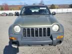 2004 Jeep Liberty Sport