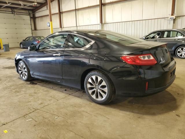 2014 Honda Accord EX