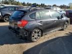 2012 Subaru Impreza Sport Premium