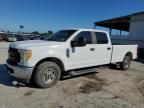 2017 Ford F250 Super Duty