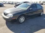 2002 Mercury Sable GS