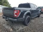 2022 Ford F150 Raptor