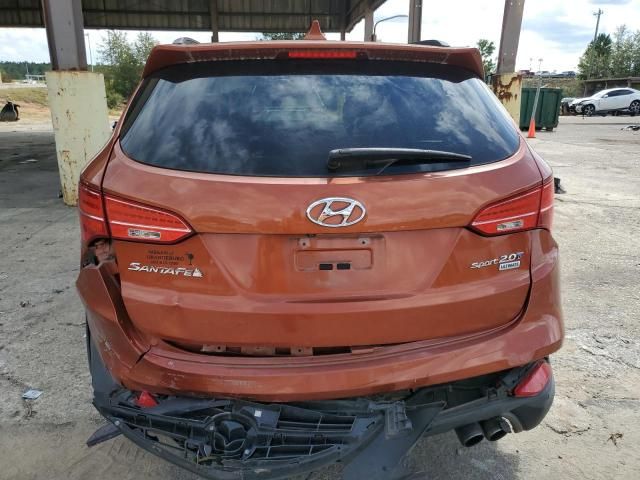 2015 Hyundai Santa FE Sport