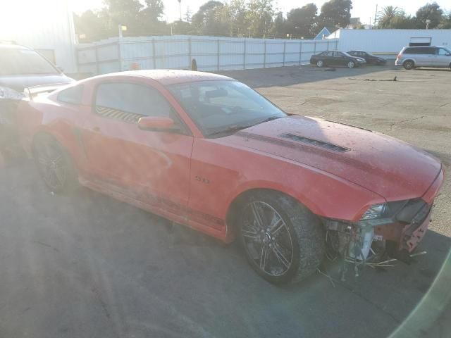 2014 Ford Mustang GT