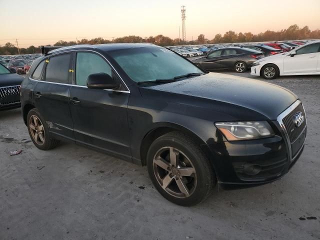 2011 Audi Q5 Premium Plus