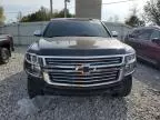 2017 Chevrolet Tahoe K1500 Premier