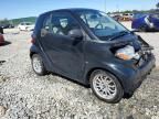 2012 Smart Fortwo Pure