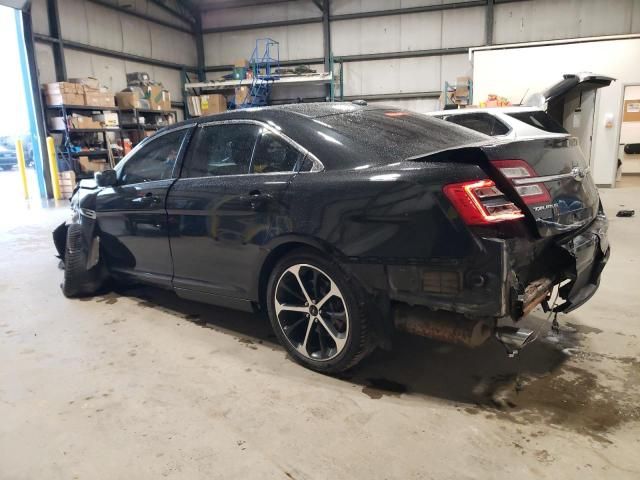 2014 Ford Taurus SEL