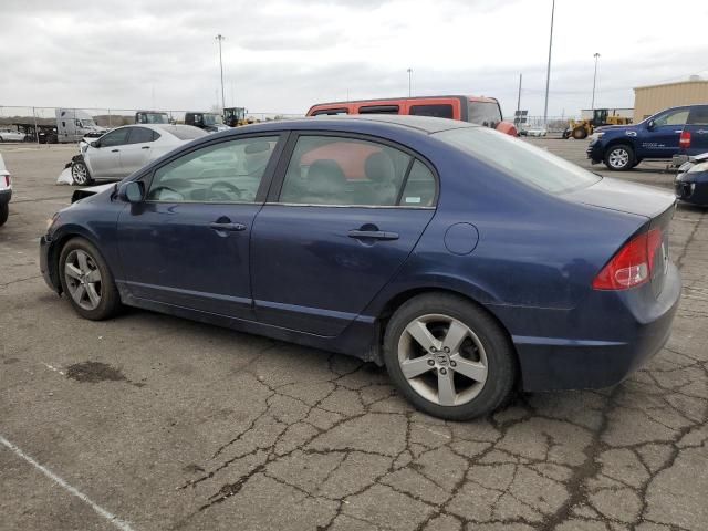 2006 Honda Civic EX