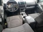 2012 Nissan Pathfinder S