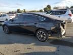 2016 Toyota Avalon XLE