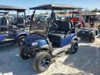 2019 Clubcar 4P