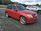 2011 Mercedes-Benz GLK 350 4matic