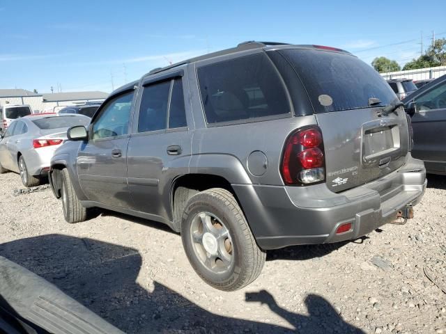 2007 Chevrolet Trailblazer LS