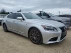 2014 Lexus LS 460