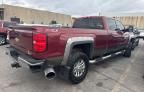 2015 Chevrolet Silverado K2500 Heavy Duty LT