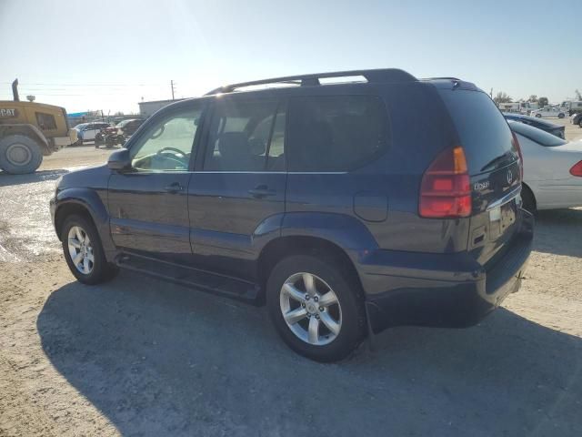 2007 Lexus GX 470