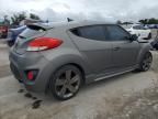 2015 Hyundai Veloster Turbo