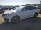 2018 Audi Q7 Prestige