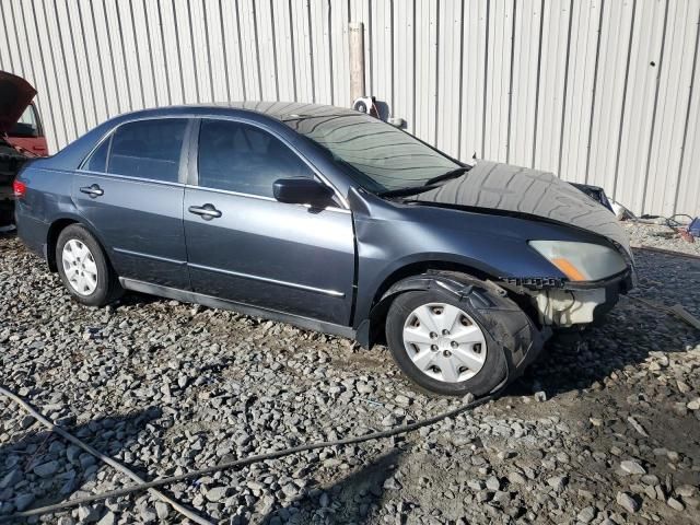 2004 Honda Accord LX