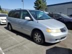 2004 Honda Odyssey EXL